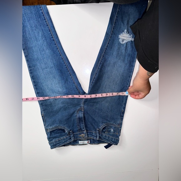 Levi’s 710 Super Skinny Jeans - Picture 5 of 8